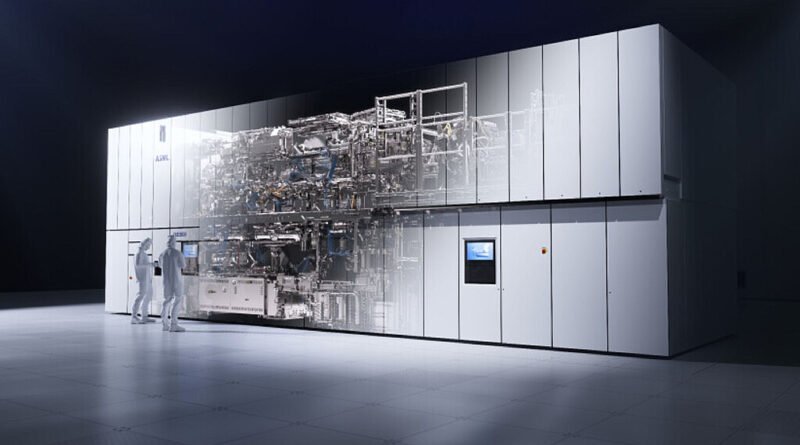 Especialistas chineses criticam a indústria de chips semicondutores do país por sua fragilidade e dispersão