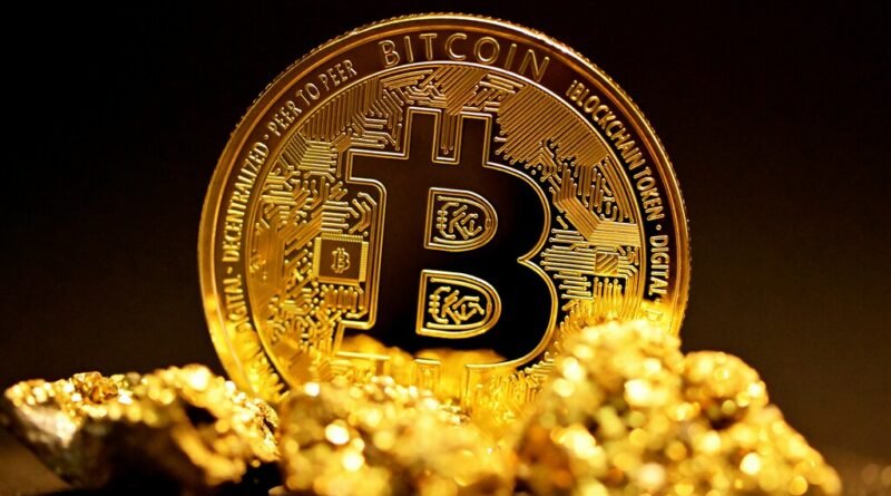 Esposa é acusada de roubar US$ 172 milhões em Bitcoin do marido após descobrir senha com câmera de segurança