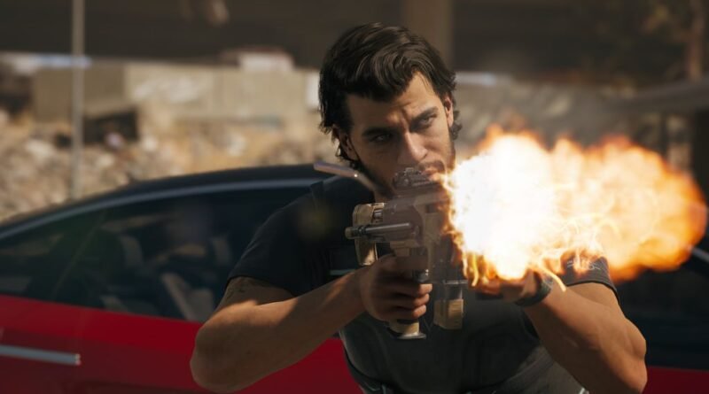 Estúdio de MindsEye anuncia novas demissões e aponta para sabotagem corporativa