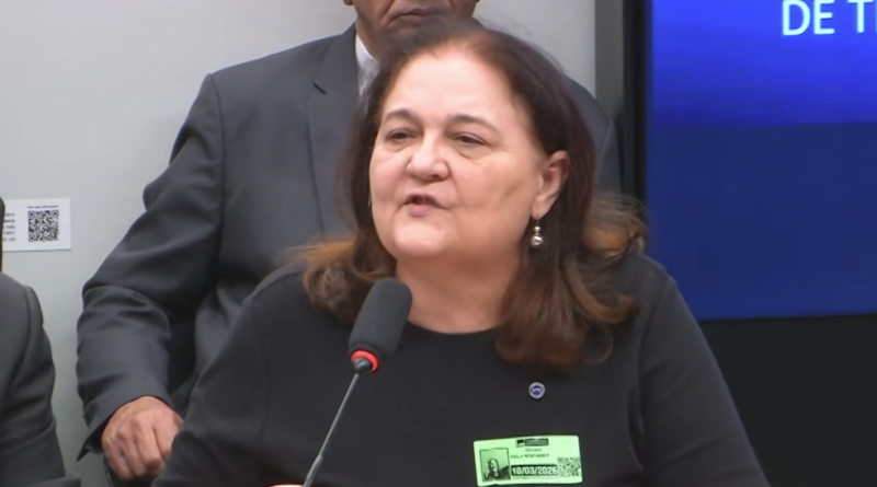 Estudo indica que fim da escala 6x1 terá impacto inferior a 5% na economia