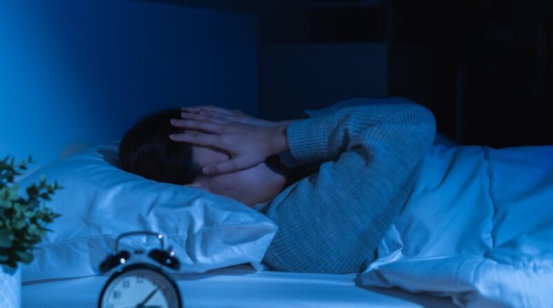 Estudo revela conexão surpreendente entre sono ruim e Alzheimer