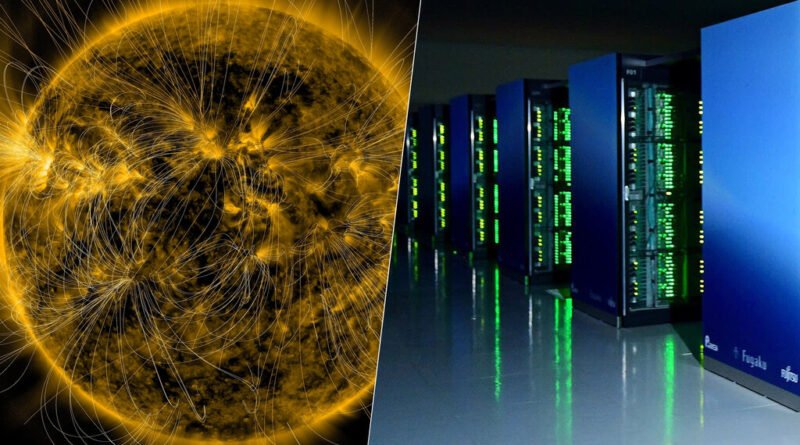 Estudo revela que estrelas como o Sol podem não alterar seu padrão de rotação com o envelhecimento