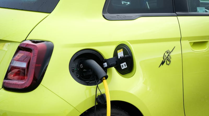 Estudo revela que motoristas de carros elétricos não sentem falta de motores a combustão