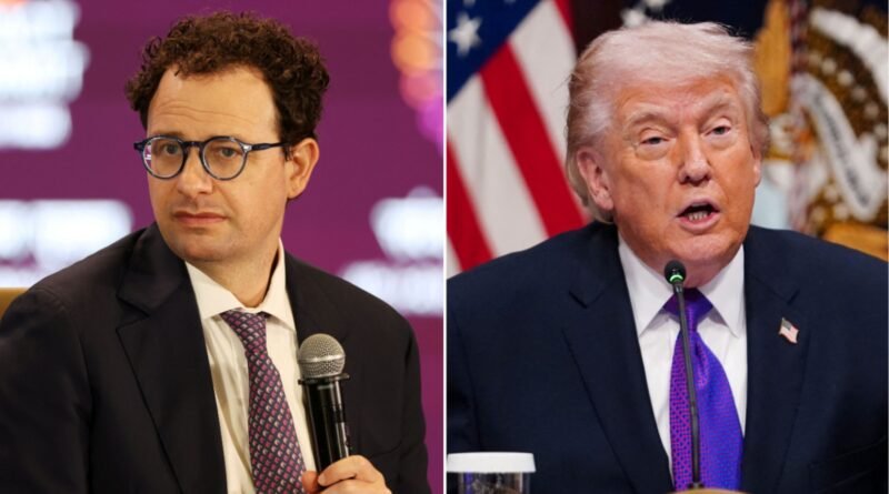 EUA afirmam que Anthropic apresenta risco inaceitável para suas forças armadas