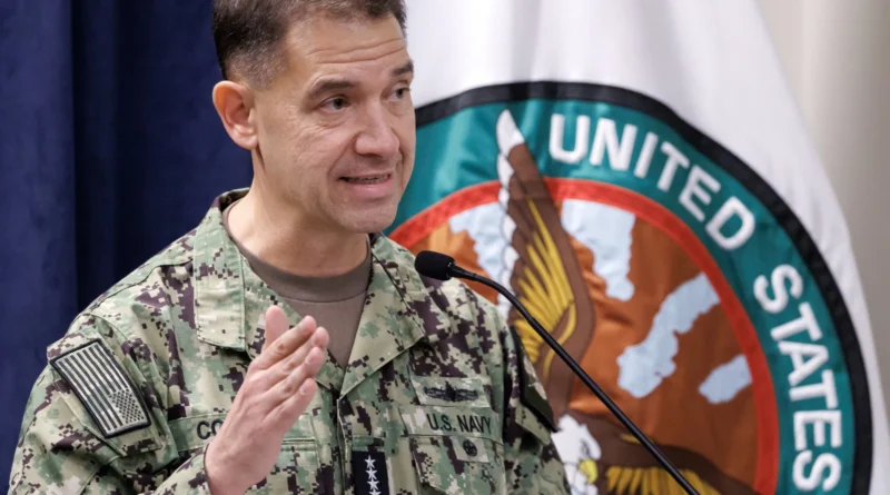 EUA afirmam ter diminuído a ameaça iraniana no Estreito de Ormuz