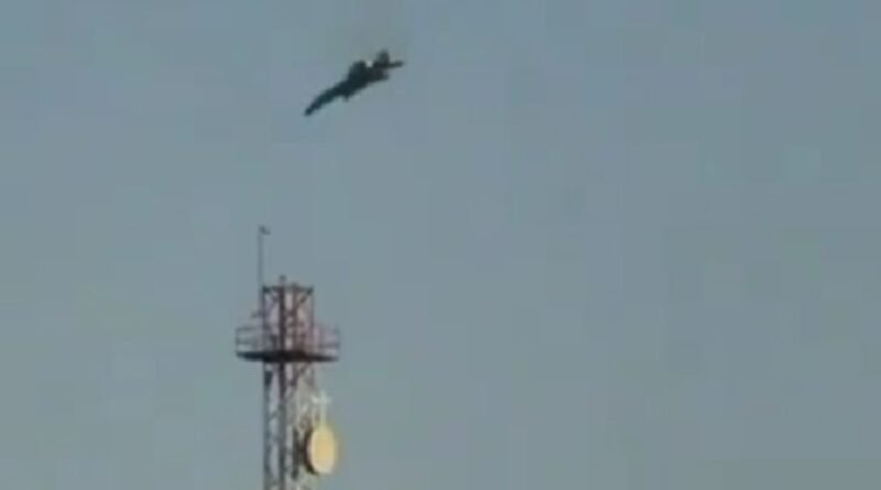 EUA confirmam incidente de fogo amigo que resultou na derrubada de três caças no Kuwait