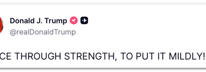 EUA destacam 4.500 soldados para o Oriente Médio, segundo publicação jornalística