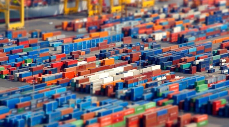 Europa identifica falha que permitiu envio de material sensível à Rússia por rede de supermercados alemã