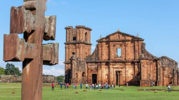 Evento celebra 400 anos das Missões Jesuíticas no Rio Grande do Sul com programação detalhada