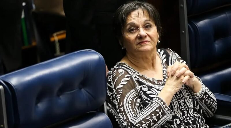 Ex-marido de Maria da Penha e mais três se tornam réus em caso de campanha de ódio