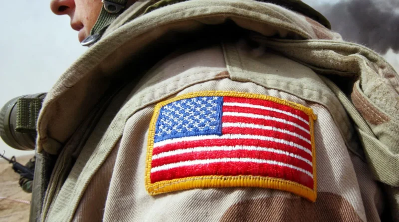 Exército dos EUA aumenta idade máxima para alistamento de 35 para 42 anos