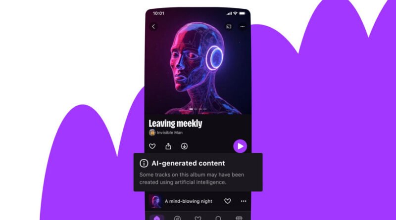 Experiência de 15 dias no Deezer revela 7 funcionalidades surpreendentes da plataforma