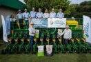 Expodireto sinaliza início da semeadura de canola em nível nacional