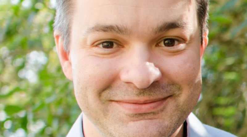 Fabinho Pinheiro e a importância das vidas compartilhadas