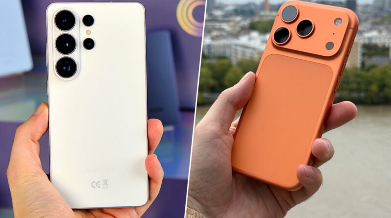 Fabricantes de celulares mudam foco de competição e priorizam segurança contra incêndios