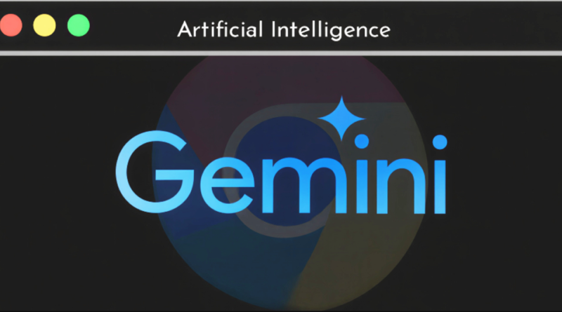 Falha no Gemini expõe usuários do Chrome a espionagem por extensões falsas