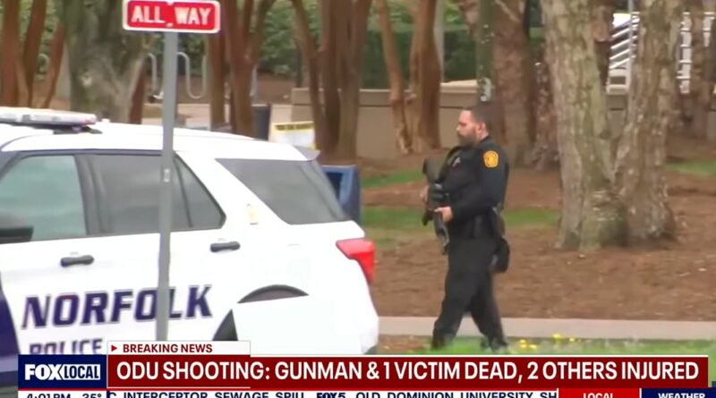 FBI inicia investigação por terrorismo após ataque fatal em universidade