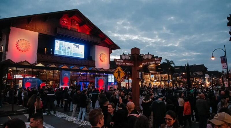 Festival de Cinema de Gramado e ALRS lançam inscrições para Mostra de Curtas Gaúchos
