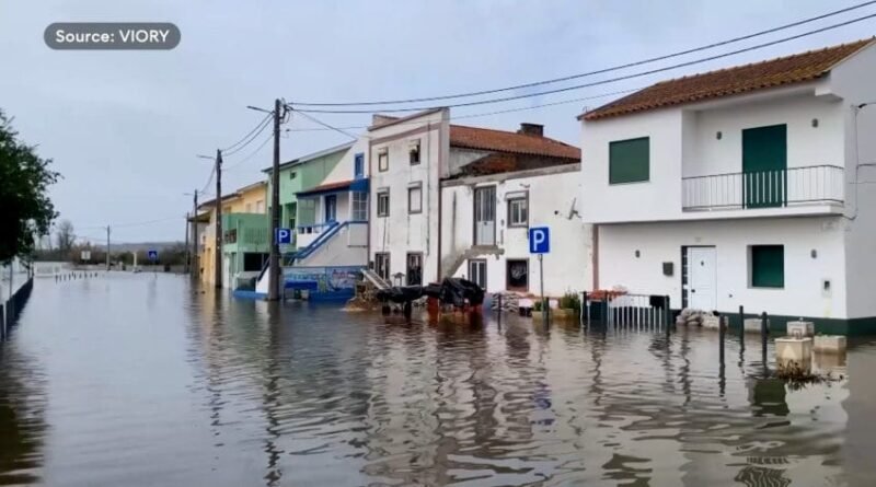 Fevereiro de 2026 registra quinta temperatura mais alta da história