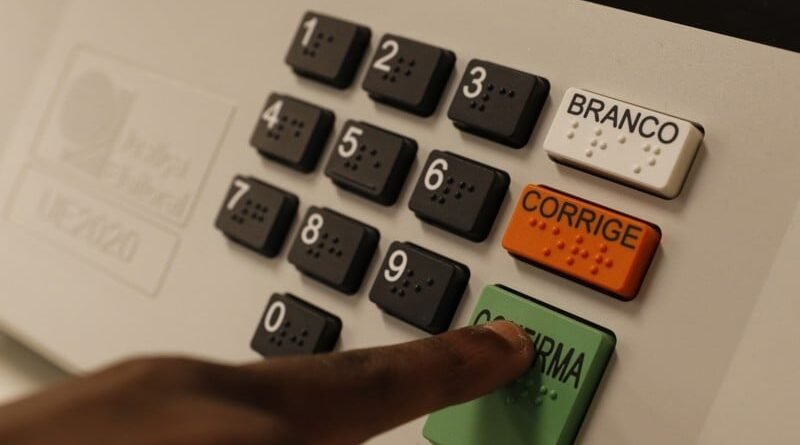 Fidelidade partidária em debate para eleições majoritárias