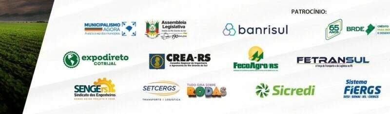Fiergs promove integração entre indústria e agronegócio na Expodireto Cotrijal 2026