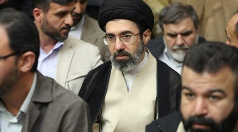 Filho de Ali Khamenei assume liderança suprema do Irã