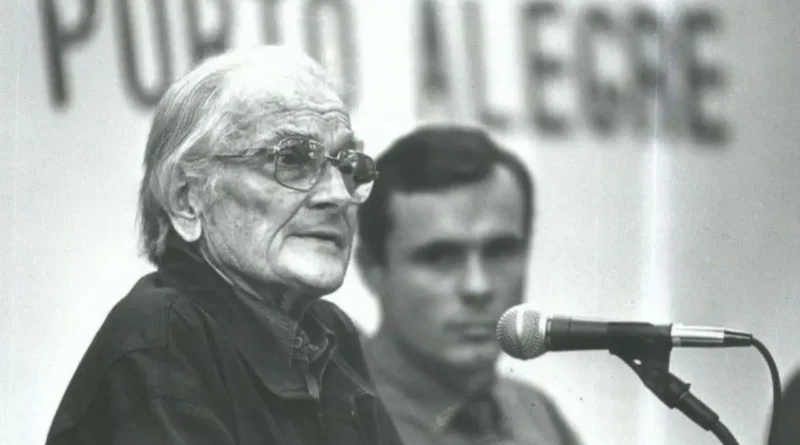 Fima 2026 homenageia Lutzenberger e intensifica discussão sobre meio ambiente