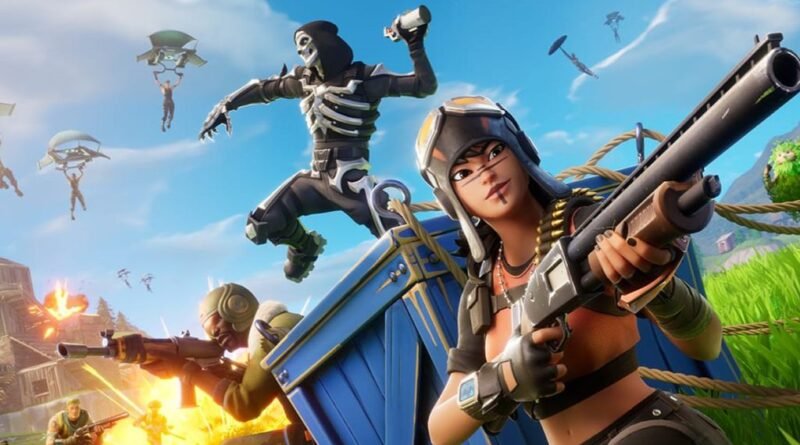 Fortnite retorna ao Android após acordo entre Epic Games e Google sobre pagamentos