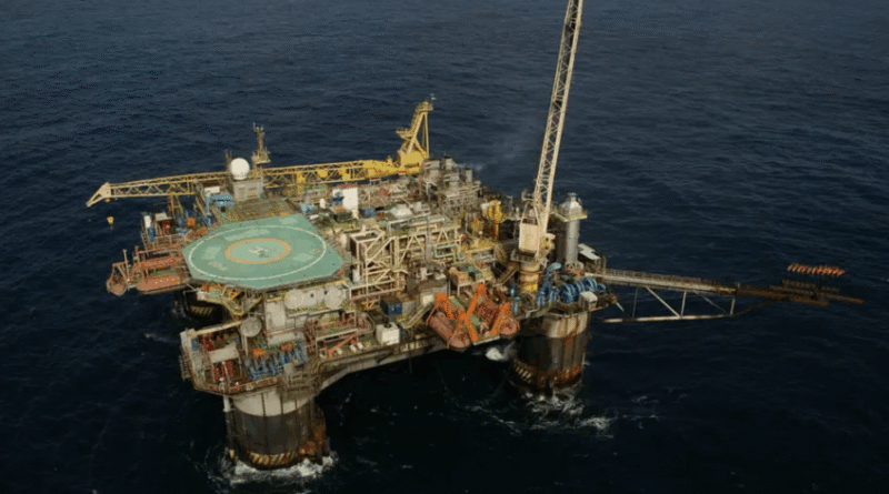 G7 avalia liberação de reservas de petróleo diante da alta nos preços