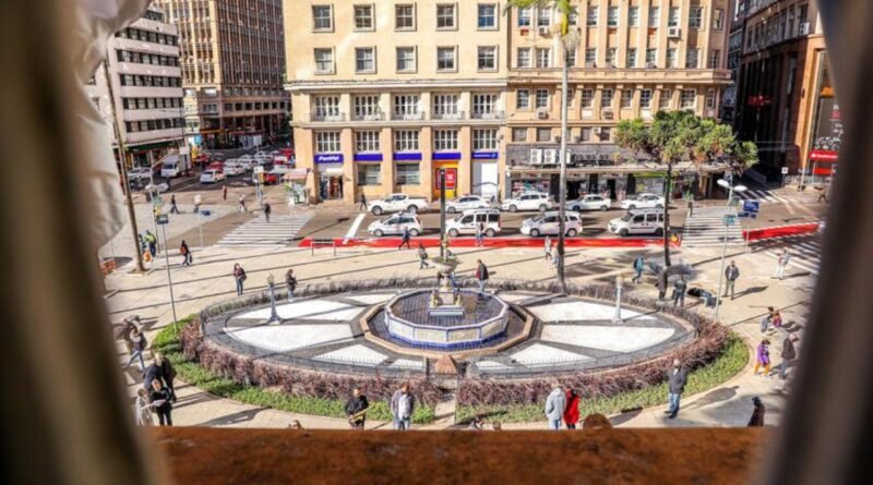 Gabinete de Comunicação da Prefeitura de Porto Alegre é finalista em prêmio nacional