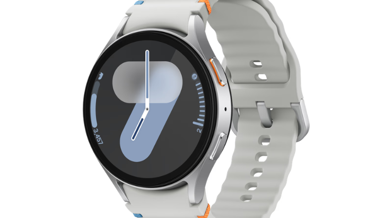 Galaxy Watch 7 tem preço reduzido em 49% com atualização de GPS e Galaxy AI no Mercado Livre