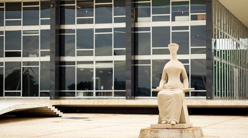 Gastos com benefícios adicionais no MP e Judiciário alcançam R$ 17 bilhões anuais, revela relatório ao Supremo