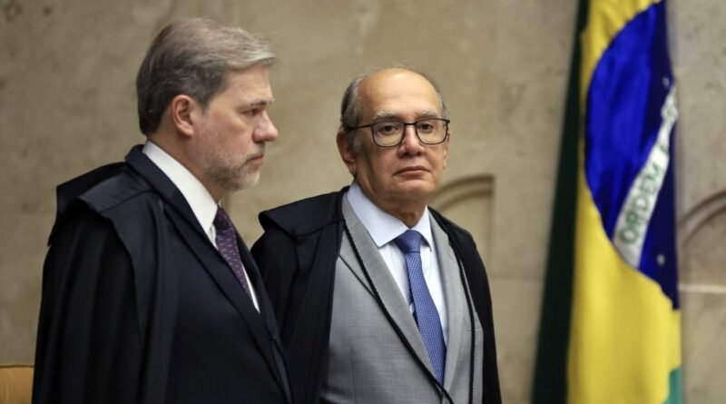 Gilmar anula quebra de sigilo de fundo relacionado ao resort Tayayá e critica atuação da CPI