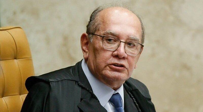 Gilmar Mendes critica abusos da CPMI e defende rejeição da prorrogação