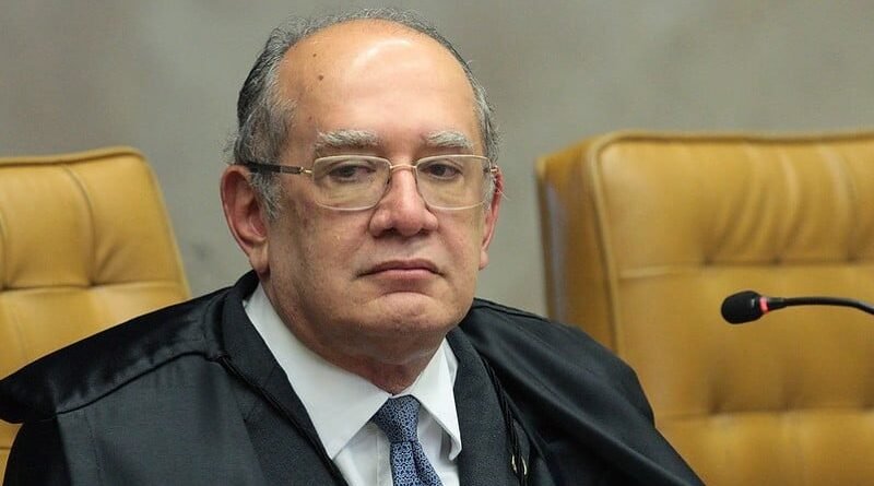 Gilmar solicita destaque e leva quebra de sigilo de Lulinha ao plenário