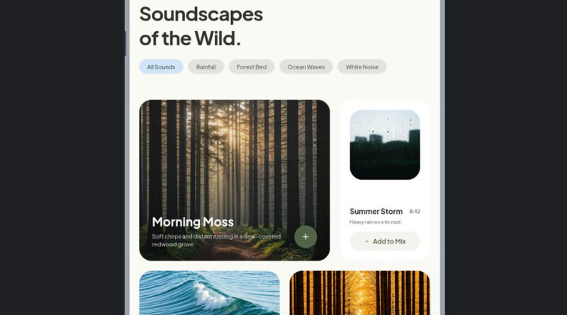 Google Stitch permite criar aplicativo dos sonhos em apenas cinco minutos