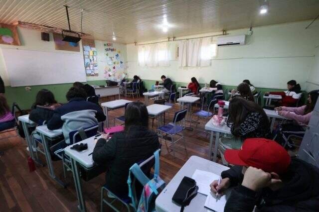 Governador gaúcho discute iniciativas para a educação estadual em encontro com instituições parceiras