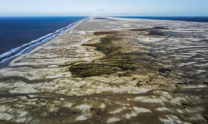 Governo federal institui duas novas unidades de conservação no litoral gaúcho e apresenta os locais