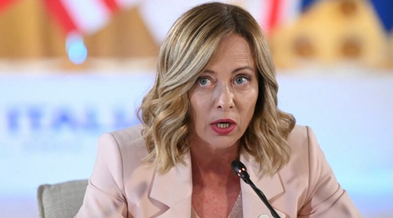 Governo italiano enfrenta derrota em referendo sobre reforma judicial