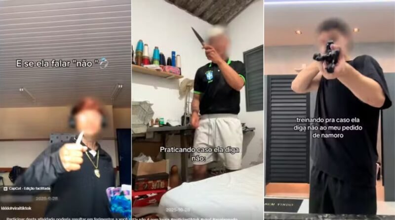 Governo Lula concede prazo de cinco dias para TikTok justificar trend que promove apologia à violência contra a mulher