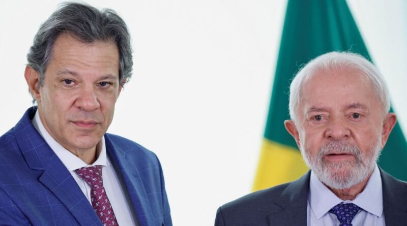 Governo Lula desiste de imposto sobre eletrônicos em meio a desgaste político antes das eleições