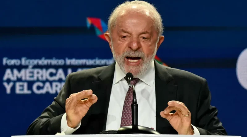 Governo Lula estabelece possibilidade de sigilo permanente em correspondências oficiais do presidente
