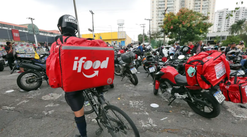 Governo sugere aumento de R$ 2,50 por quilômetro para motoristas de aplicativos