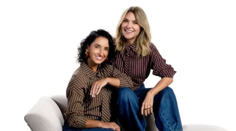 Grupo RBS lança série Inesperadas com Alice Bastos Neves e Rodaika abordando vivências femininas