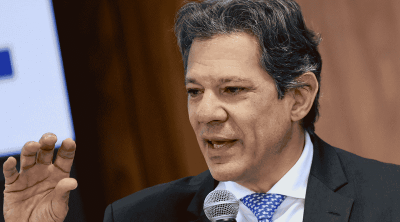 Haddad aceita desafio e afirma que derrota eleitoral não significa derrota política