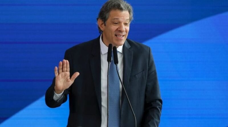 Haddad busca diálogo com Tebet e Marina sobre São Paulo após saída da Fazenda