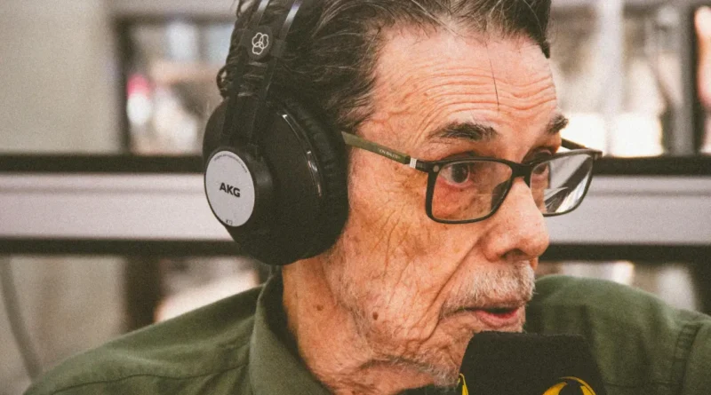 Haroldo de Souza recorda momentos marcantes dos duzentos GreNais