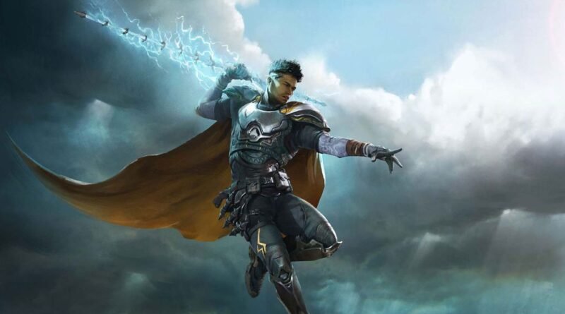 Highguard é cancelado em apenas dois meses e revela crise na indústria