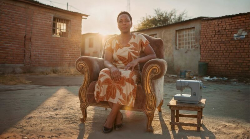 HOC Lança Campanha do Instituto Vakinha para Promover a Autonomia Feminina