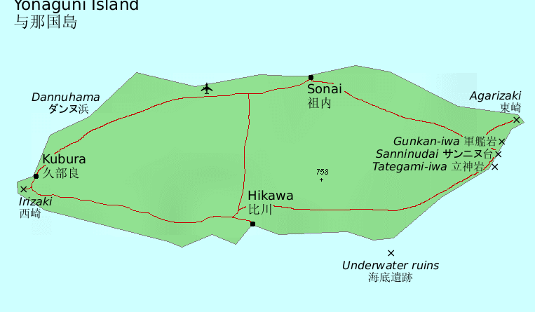 Ilha se torna nova linha de defesa contra a China com Taiwan à frente e Japão planejando instalação de mísseis